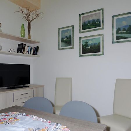 Mary Centro Storico Apartman Alghero Kültér fotó