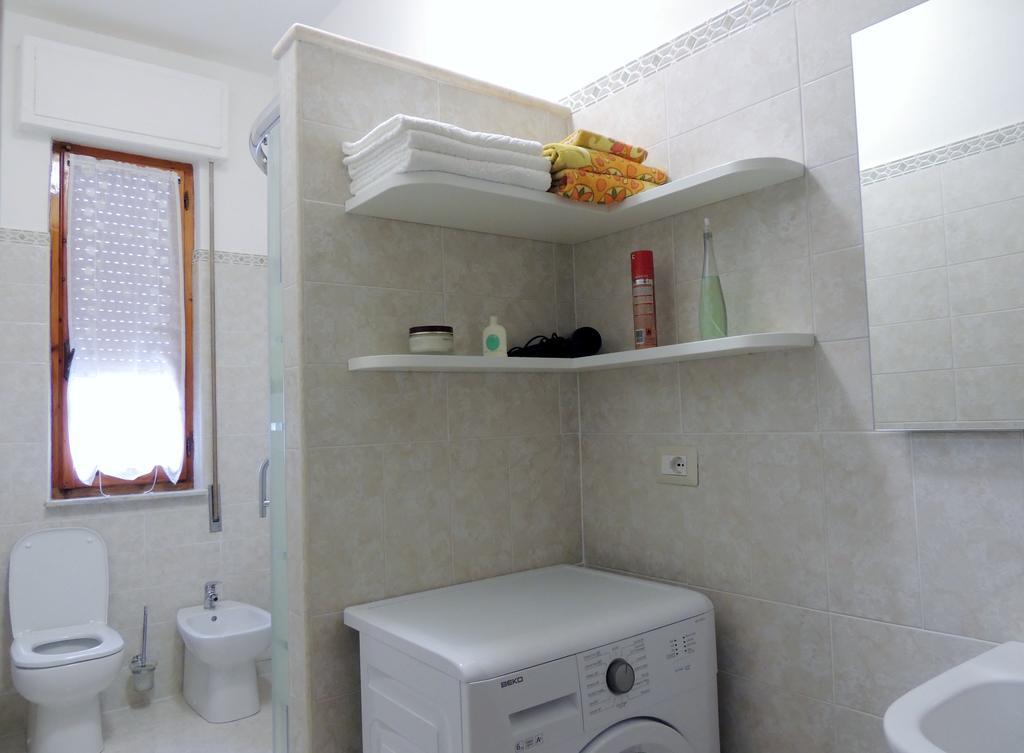 Mary Centro Storico Apartman Alghero Szoba fotó