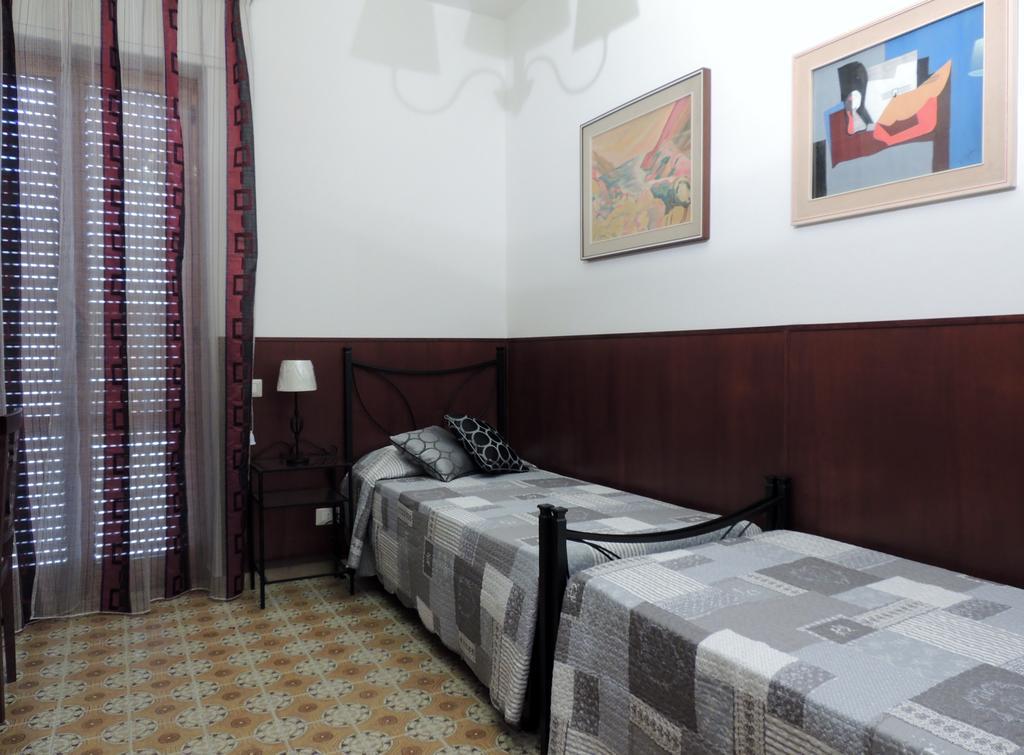 Mary Centro Storico Apartman Alghero Kültér fotó