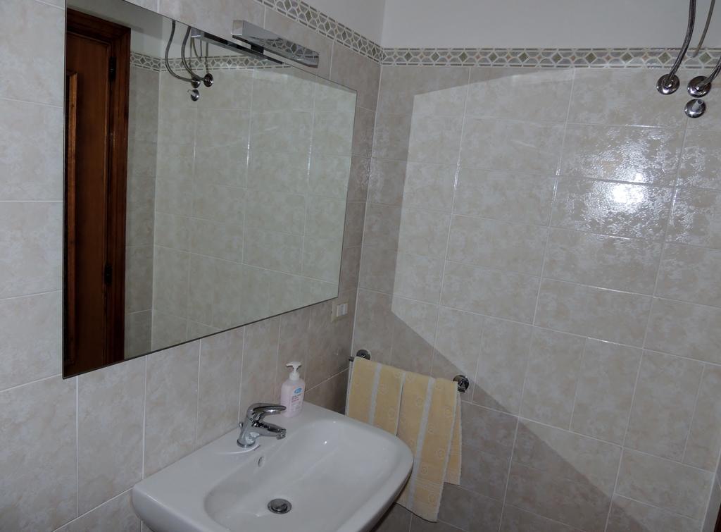 Mary Centro Storico Apartman Alghero Kültér fotó