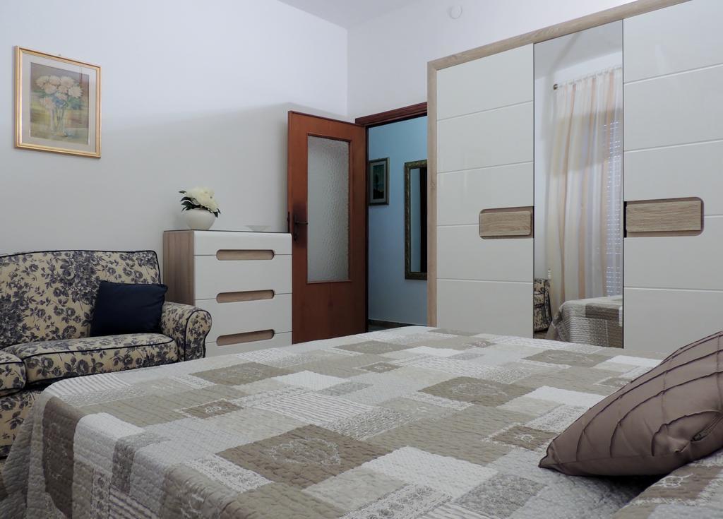 Mary Centro Storico Apartman Alghero Kültér fotó