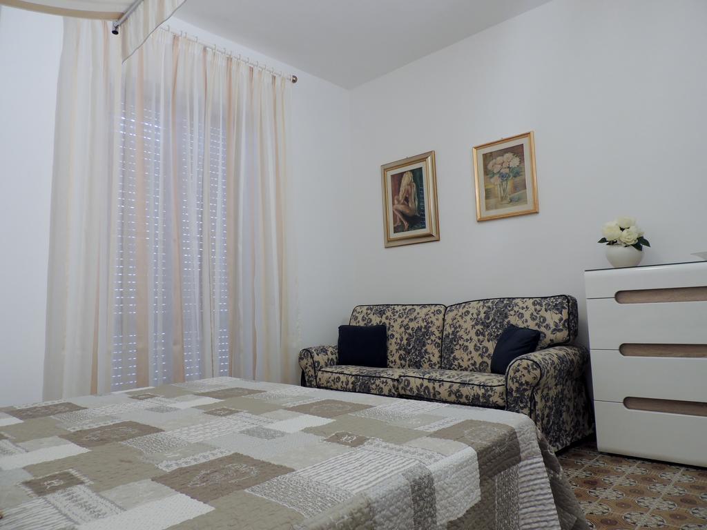 Mary Centro Storico Apartman Alghero Kültér fotó